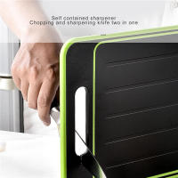 Tablero De Descongelación Milagro 4en1 Placa De Congelado Doble Cara Para Corte Y Descongelación De Carne Y Alimentos - details 5