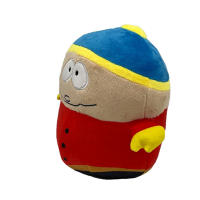 Muñeco De Peluche Southe North Park Para Niños Stan Kyle Kenny Northern Juguete De Peluche Regalo De Cumpleaños Nuevo - details 1