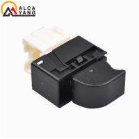 Interruptor De Ventana Eléctrico Para Nissan Navara Bluebird Sunny Primera Camión B14 D22 1996-2015 Consola De Control Metálico Y Plástico - details 7
