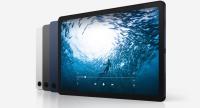Samsung Tablet  Galaxy Tab A9  Tablet Android, 64 GB Almacenamiento, WiFi, Pantalla 8.7”, Sonido Nítido, Gris - details 0