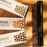 Evo Beaute - Sérum para Crecimiento de Pestañas: Aumenta Longitud y Espesor, Resultados Visibles en 4 Semanas - 3ml - details 3