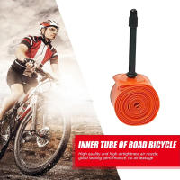 Llanta De Bicicleta TPU Para Válvula Presta 700x18/23/25/28/30/32c 45/65/85mm Ciclismo MTB Carretera Montaña Pieza Por Pieza - details 1
