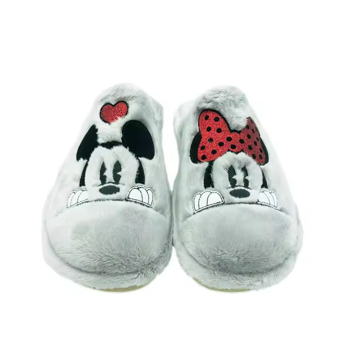 Garzón - Zapatillas de casa parquet mujer - 1