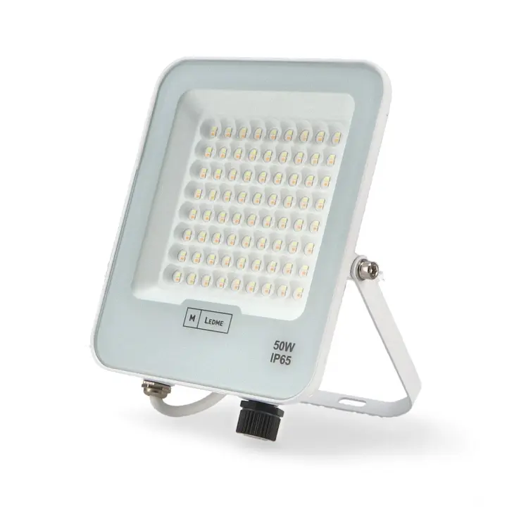IluminaShop - Foco Proyector Led Napoli Plus 50W CCT - 1