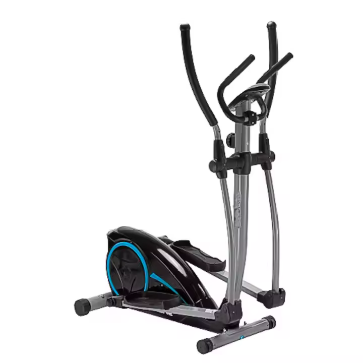 Bicicleta de Gimnasia Elíptica Vital Gym H10 - 1