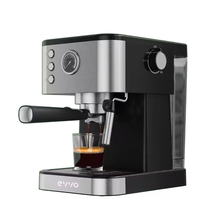 Cafetera Espresso EVVO Intensa 20S - 1
