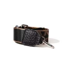 ZLY Bolso de hombro de piel de vaca auténtica para mujer, bandolera de cuero suave, tendencia 2023 - details 14