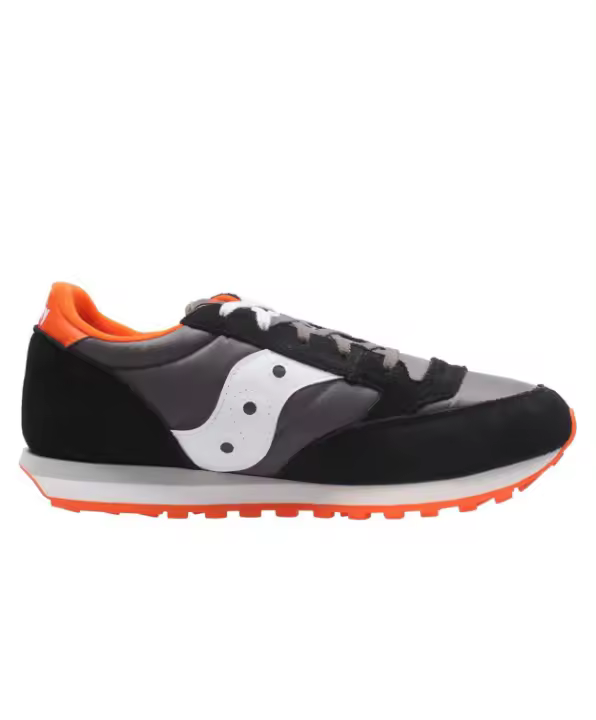 Zapatillas Saucony Jazz Original para niño en color negro - 1