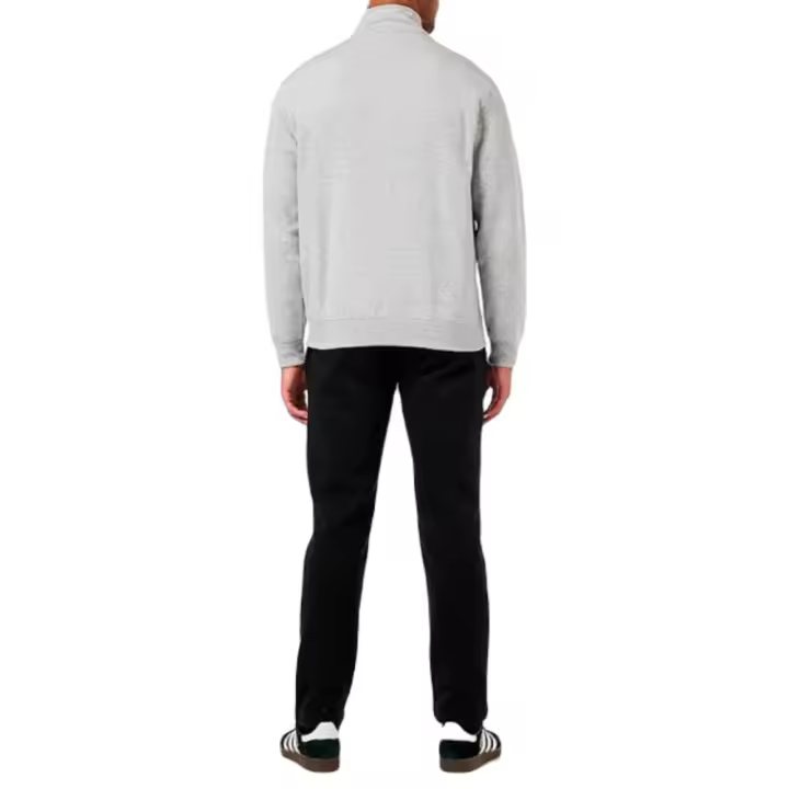 Chandal Champion Legacy Negro Gris 219620-Em021 - 1