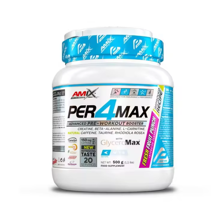 PER4MAX 500gr - Amix - 1