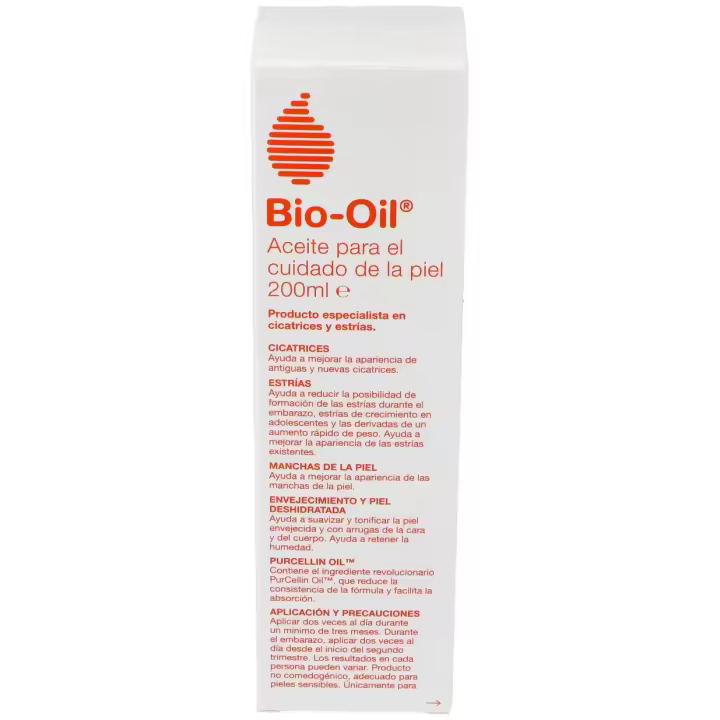 Bio-Oil Cuidado De La Piel 200Ml - 1