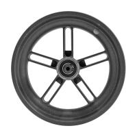 Rueda Trasera De 8.5 Pulgadas Para Xiaomi M365 pro 1S Scooter Eléctrico Engranaje De Eje De Repuesto Perfecto Accesorios De Alta Calidad - details 16
