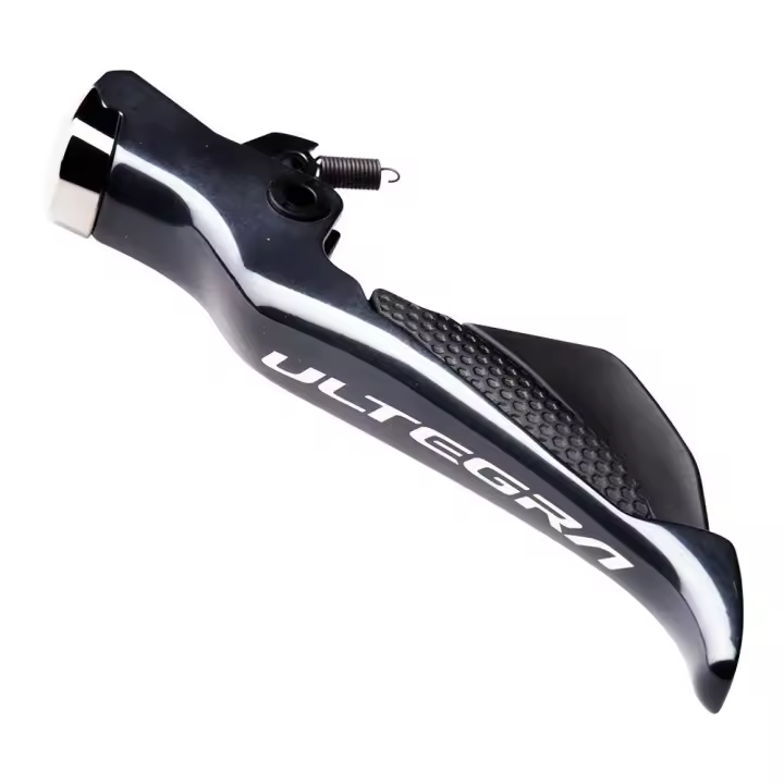 Recambios Manetas Shimano Izquierda St-r8050 Negro Manetas - 1