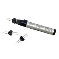 Thread Burner Tips Thread Zapper Para El Fin De Hadas Con Un Toque Perfecto Herramienta De Quemado De Hilo Origina China - details 1