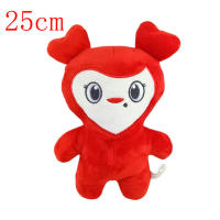 Muñeco De Peluche Coreano Lovable Super Estrella 10-25cm Juguetes De Dibujos Animados TWICE Momo Colgante Llavero Para Fans Y Regalos De Cumpleaños Para Niñas - details 0