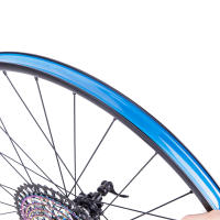 Cinta De Rueda De Bicicleta MTB ZTTO 10m Tubless Para Bicicletas De Carretera Y Montaña Compatible Con Ruedas De 26 27.5 29 Pulgadas - details 4