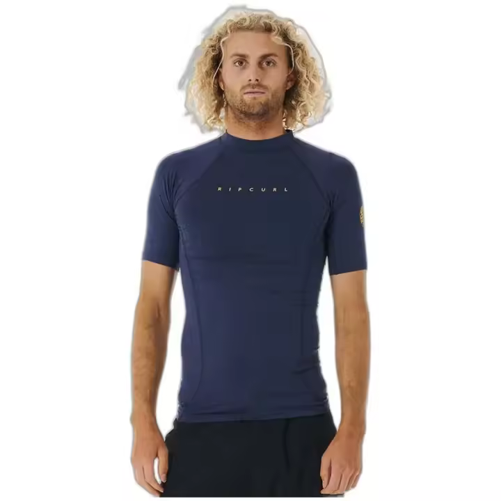 Licra De Surf Rip Curl Dawn Patrol Perf S/S Hombre - 1