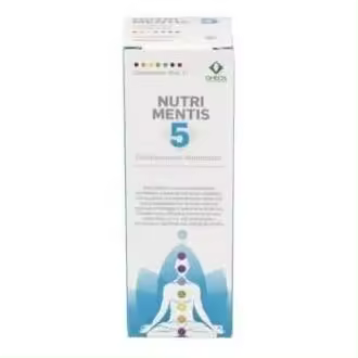 Nutrimentis 5 30Ml. - 1
