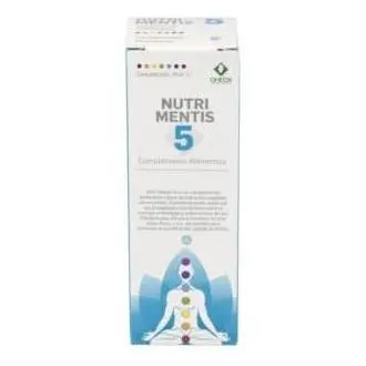Nutrimentis 5 30Ml. - 1