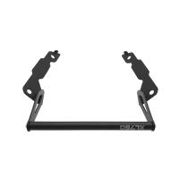 Soporte De Montaje Para Smartphone GPS De Moto Para Honda XL750 Transalp 2023- Adaptable Y Duradero Hecho De Aluminio Color Negro - details 7