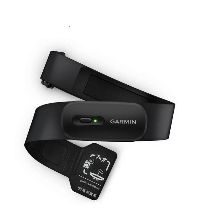 GARMIN | Monitor De Frecuencia Cardiaca HRM 200 M-XL - Información Técnica HRM 200

M-XL: longitud de la cinta de 72 a 106&nbsp;cm (28 a 42")Se adapta a tamaños de pecho de 80 a 119&nbsp;cm (31,5 a