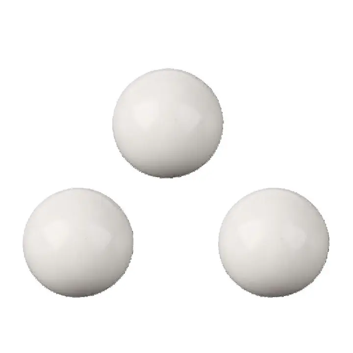 3 piezas de juego de reemplazo Bola de ruleta Bola de la ruleta del Casino - 1