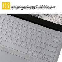Cubiteras dispositivo para el Cargador portátil 7 de la superficie de Microsoft 13,8 pulgadas - details 3