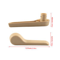Manija De Ajuste De Asiento Para Coche Chevy Silverado Suburban GMC Sierra Yukon Manual Izquierda/Derecha Recliner Handle Lever - details 12