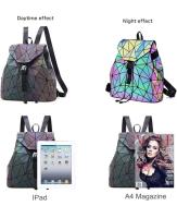 Mochila de viaje para mujer, mochila antirrobo, mochila para mujer, casual, mochila de hombro - details 6