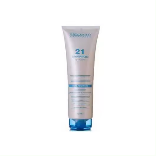 Salerm 21 Champú ácido hialurónico 300ml - 1
