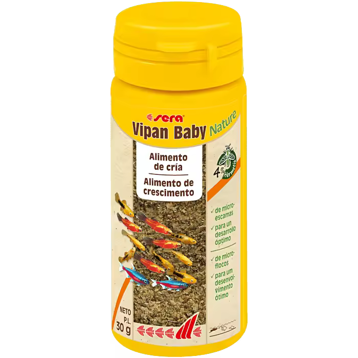 Sera Vipan Baby 50 ml (30g) - 1