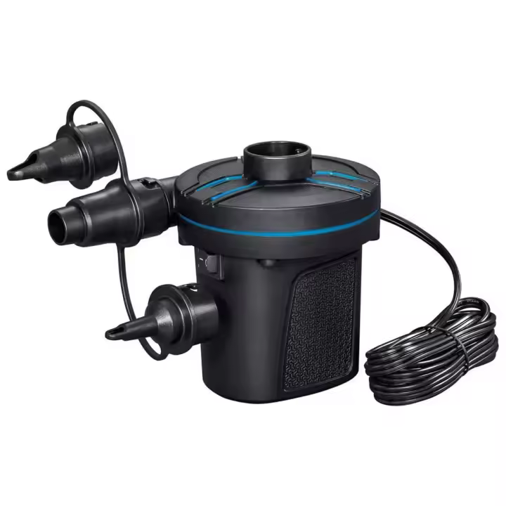 Bestway Bomba De Aire Acondicionado 62257 Car 12v - 1