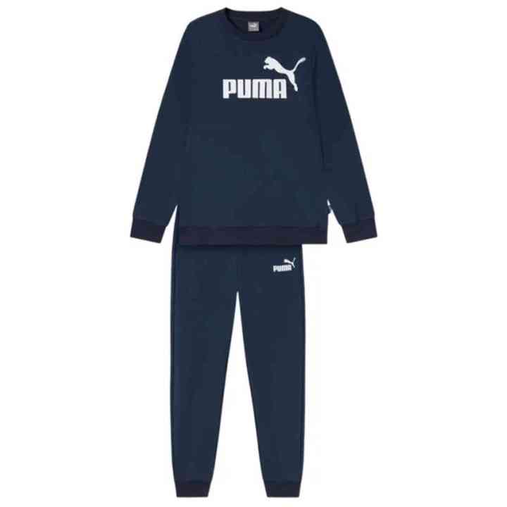 Chándals Puma modelo 670885 en color Marino