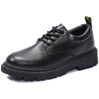 Zapatos Casuales De Cuero Para Hombre Mocasines Negros Clásicos Transpirables Hechos a Mano Zapatos De Negocios Planos Zapatos De Moda Para Hombre - details 1