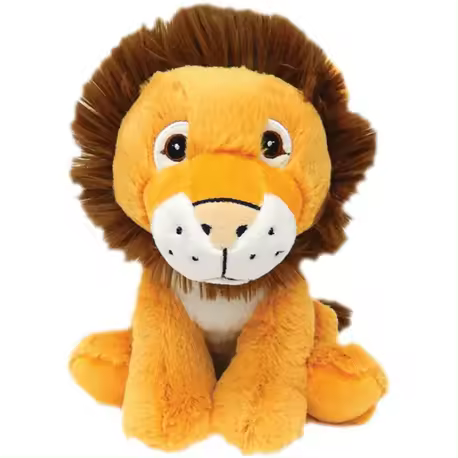 PELUCHE TÉRMICO ANIMALES 1 UNIDAD - 1