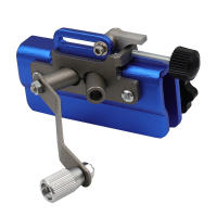 Herramienta De Afilado Para Cadena De Motosierra Portable Con Piedras De Molienda Para Trabajos De Carpintería Y Madera - details 2