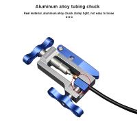 Herramienta De Reparación De Frenos Para Bicicleta RIDERACE Con Agujas Y Cortador Compatible Con Shimano SRAM AVID Magura BH90 BH59 Para Ciclismo MTB - details 4