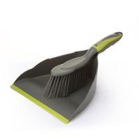 Mini Escoba Para Limpiar Escritorio Con Cepillo Para Teclado Set De Mini Escobas Y Escamillón Herramienta Compacta Para Limpieza Del Escritorio - details 0