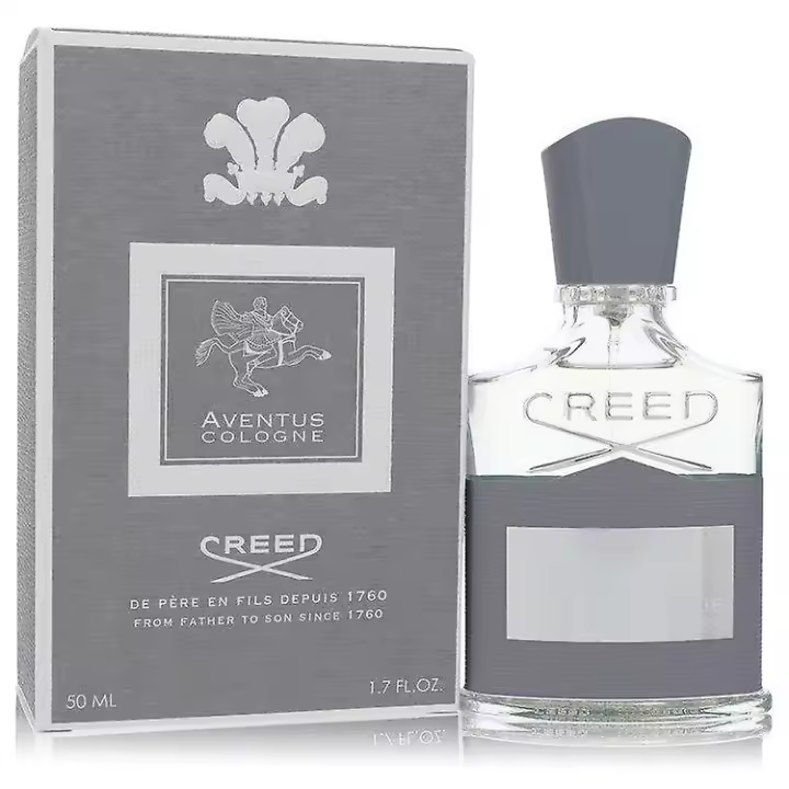 Creed Aventus Cologne Man Edp 50 Ml - 1
