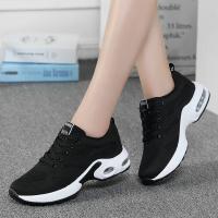 Zapatos Casuales Para Mujer MAEDEF Nueva Moda Verano Transpirables De Malla Suave Antideslizantes Deportivos Para Exteriores Tallas Reales - details 16