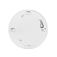 Detector De Fuma ONENUO Tuya WiFi Con Sensor Fotoeletrónico Alarma De Incendio Seguridad Para Casa Y Cocina Compatible Con APP Smart Life - details 14