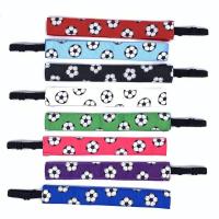 Headband Deportivo Para Mujer Y Hombre Elástico Y Estirable Para Yoga Correr Y Deportes Colorido Talla Única Adecuado Para Niños - details 7