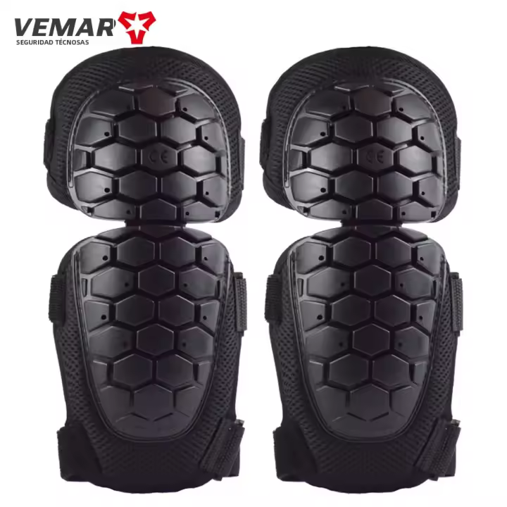 Protector De Codo Para Motocicleta Guantes De Protección Para Ciclismo Y Bicicleta De Motocross Antideslizante Aprobado CE - 1