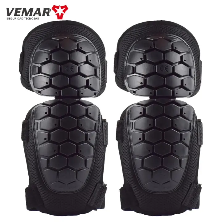 Protector De Codo Para Motocicleta Guantes De Protección Para Ciclismo Y Bicicleta De Motocross Antideslizante Aprobado CE - 1