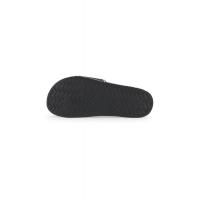 PUMA 384139 Chanclas hombre 30633 XL PALA PISCINA NEGRO BLANCO - details 2