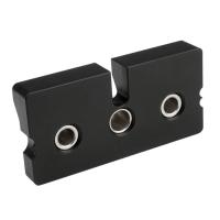Kit De Juego De Precisión Para Taladro De Agujeros 3 En 1 Guía Para Carpintería DIY Herramienta De Perforación De Madera - details 13