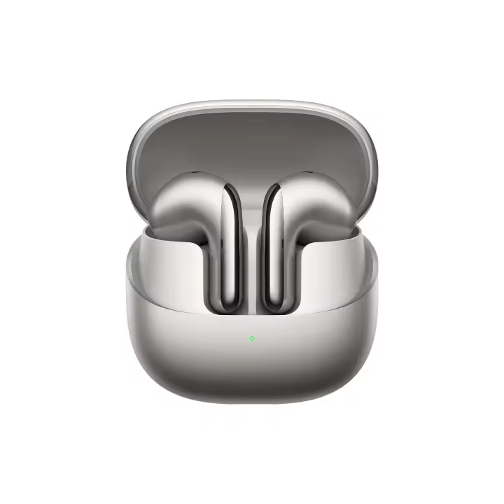Xiaomi Buds 5, Harman AudioEFX, Grabación de audio integrada, Triple micrófono con reducción de ruido mediante IA - 1