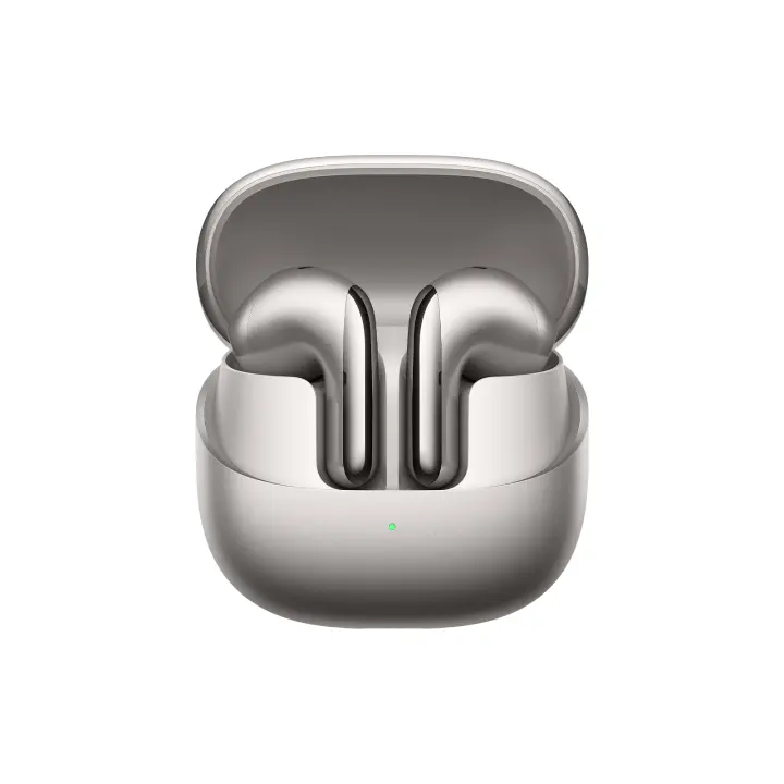 Xiaomi Buds 5, Harman AudioEFX, Grabación de audio integrada, Triple micrófono con reducción de ruido mediante IA - 1