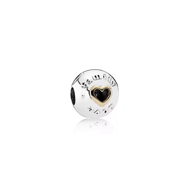 Charm PANDORA 792110 Plata - Elegante Joyería Mujer - 1