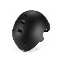 CASCO EXPLORER BICICLETA O PATINETE COLORE NEGRO MARCA GES  TALLA M / 54-58 - details 3